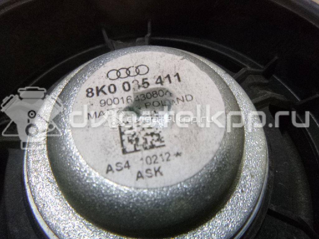 Фото Динамик  8K0035411 для audi A4 [B8] {forloop.counter}}