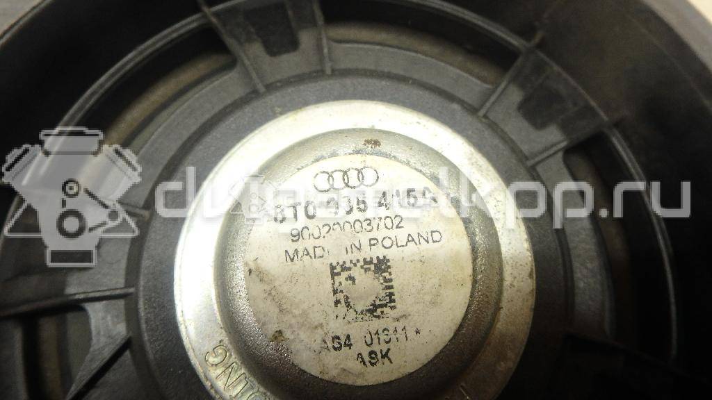Фото Динамик  8t0035415a для audi A4 [B8] {forloop.counter}}