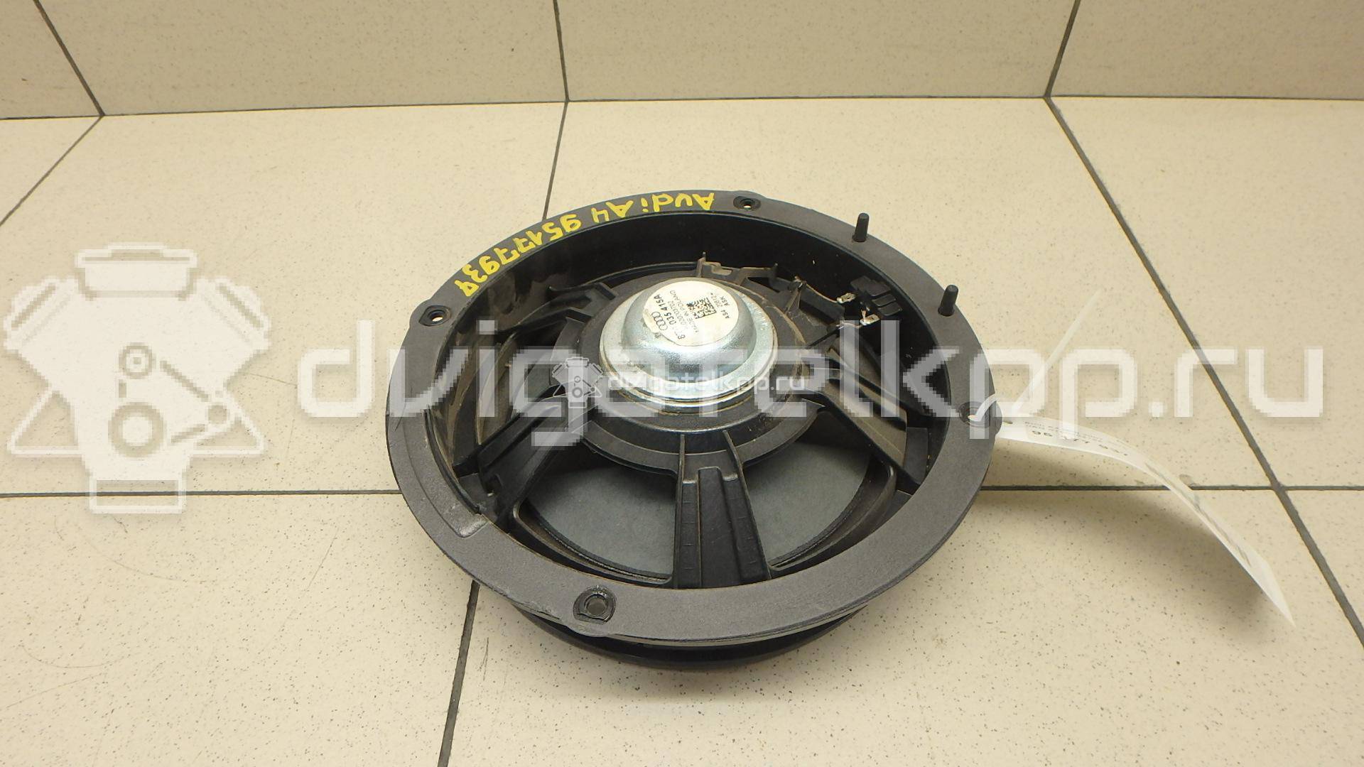 Фото Динамик  8t0035415a для audi A4 [B8] {forloop.counter}}