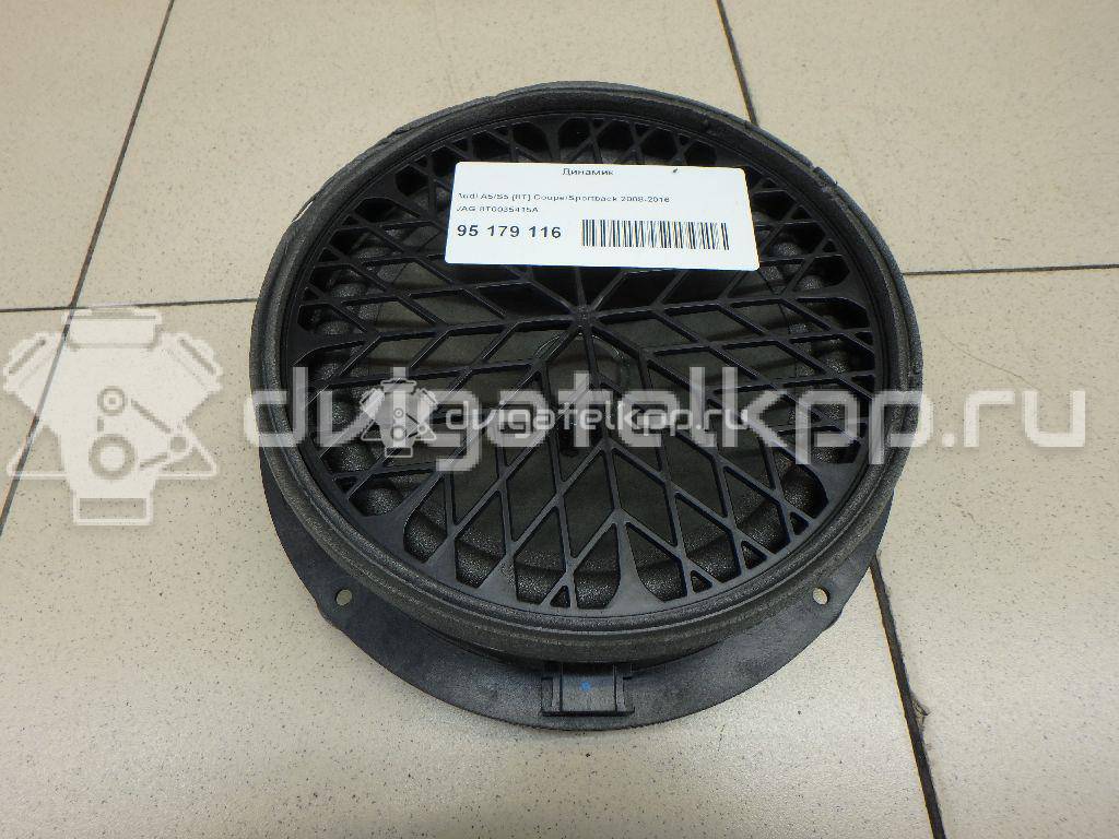 Фото Динамик  8T0035415A для audi A4 [B8] {forloop.counter}}