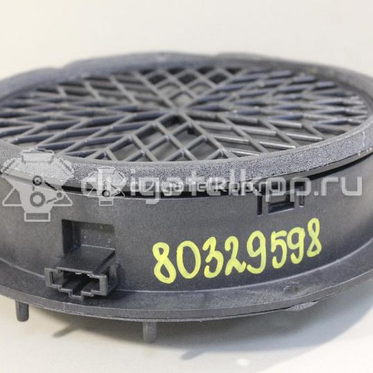 Фото Динамик  8t0035415a для audi A4 [B8]