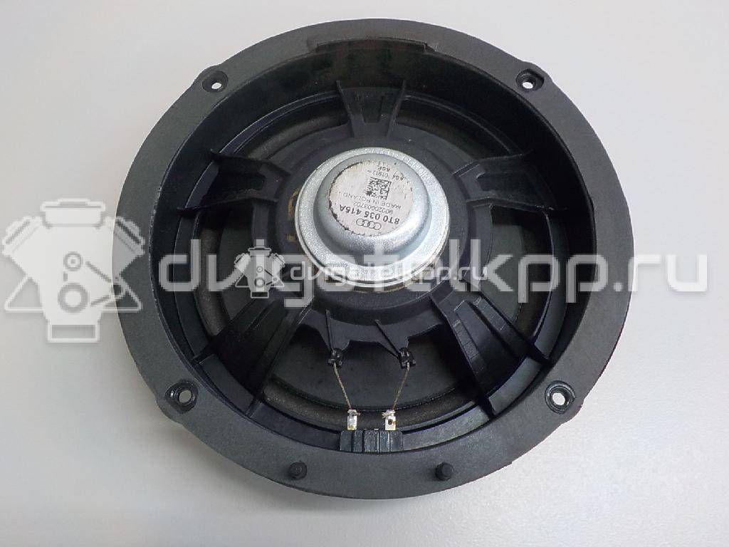Фото Динамик  8T0035415A для audi A4 [B8] {forloop.counter}}