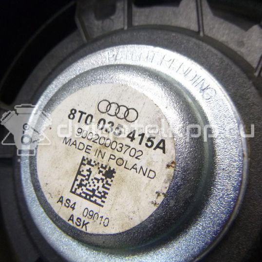 Фото Динамик  8t0035415a для audi A4 [B8]