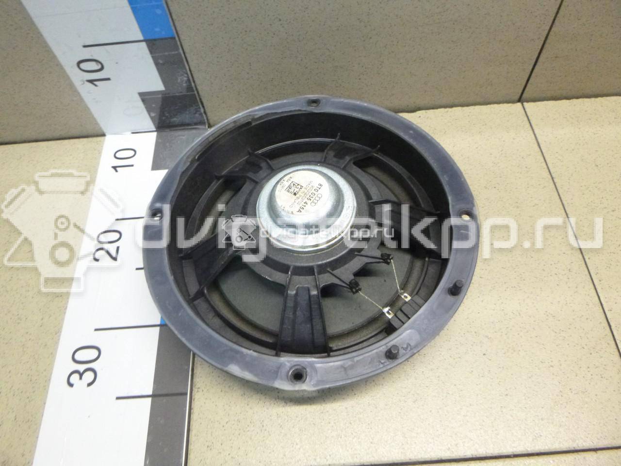 Фото Динамик  8t0035415a для audi A4 [B8] {forloop.counter}}