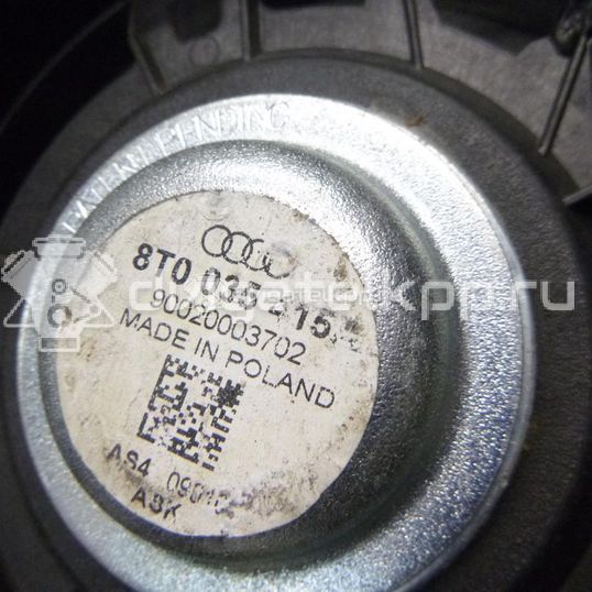 Фото Динамик  8t0035415a для audi A4 [B8]