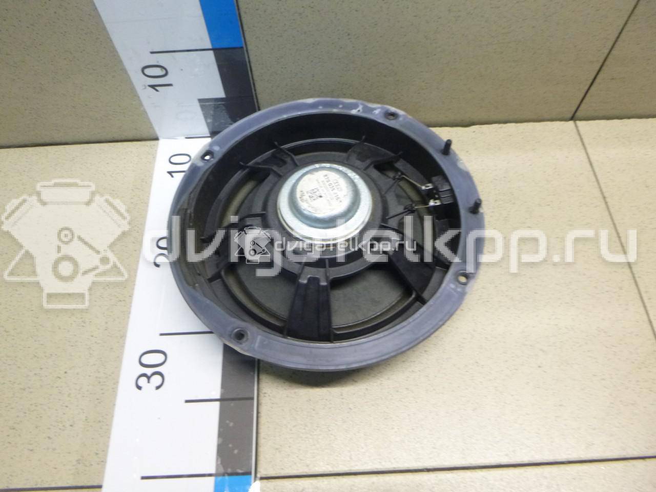 Фото Динамик  8t0035415a для audi A4 [B8] {forloop.counter}}