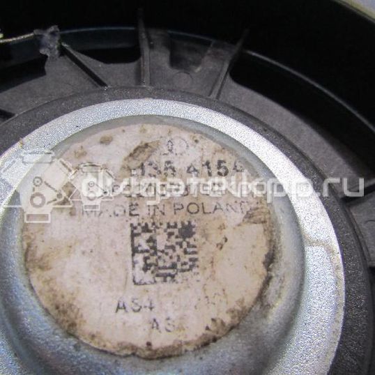 Фото Динамик  8t0035415a для audi A4 [B8]