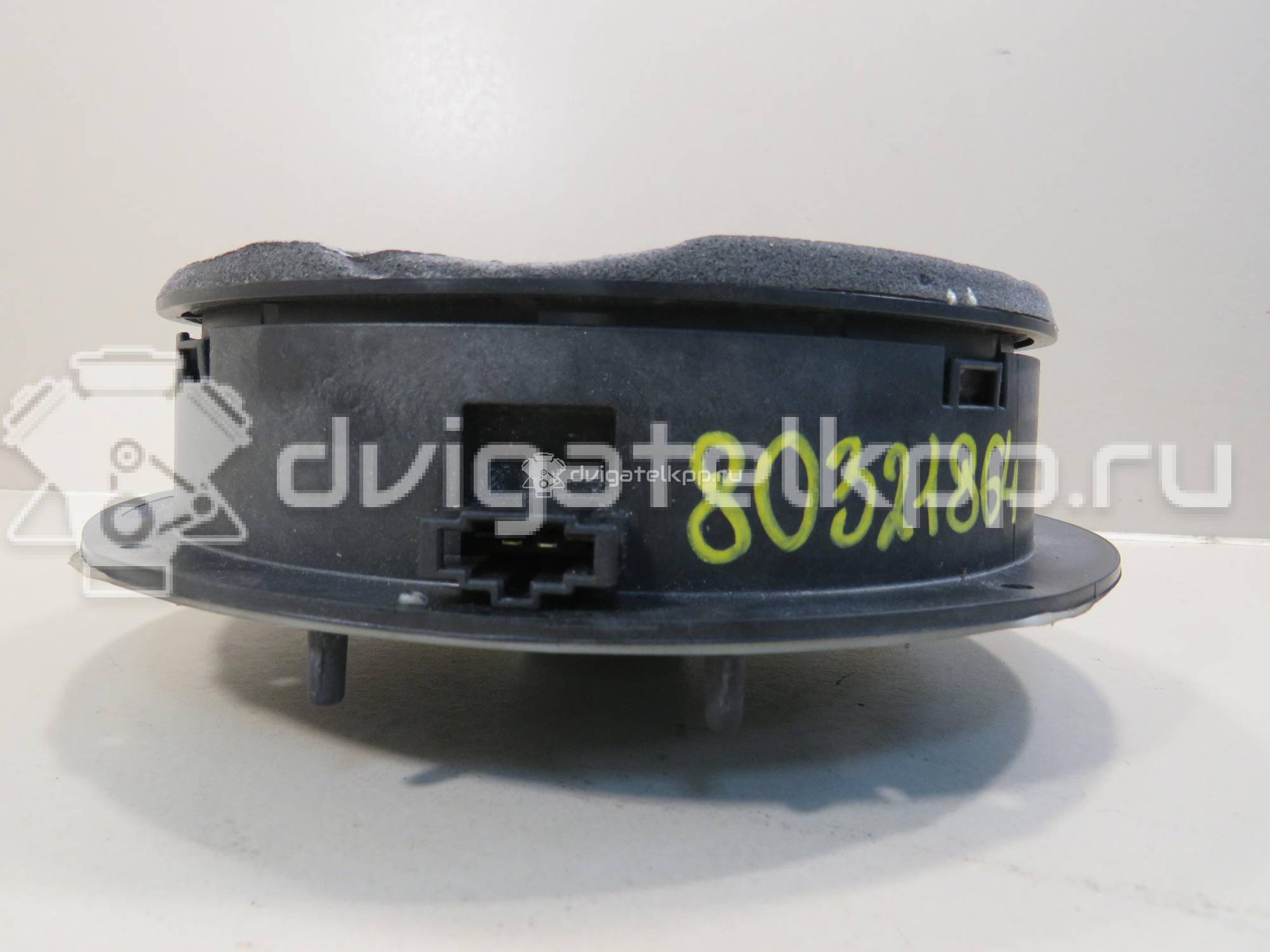 Фото Динамик  8t0035415a для audi A4 [B8] {forloop.counter}}