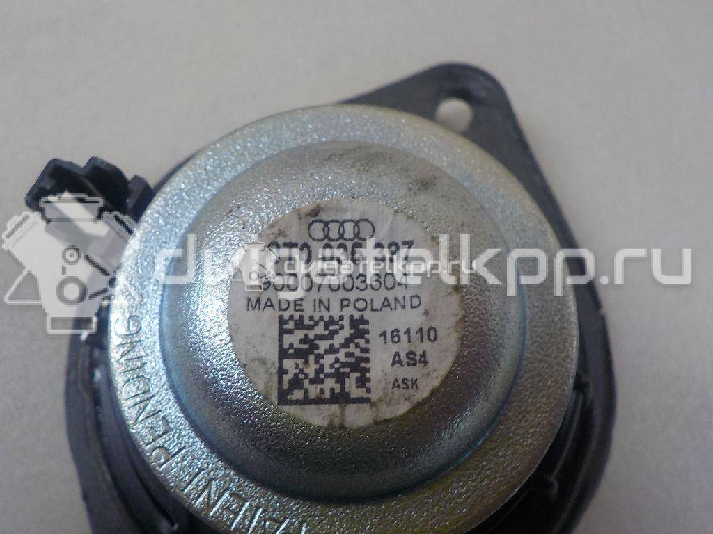 Фото Динамик  8T0035397 для audi A4 [B8] {forloop.counter}}