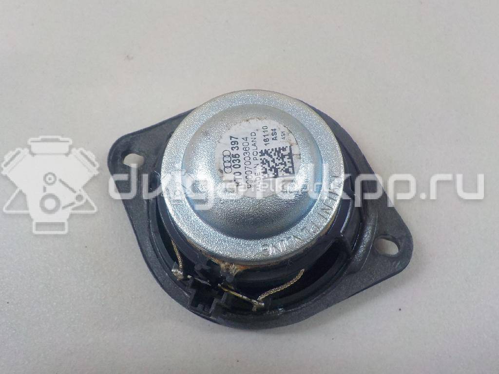 Фото Динамик  8T0035397 для audi A4 [B8] {forloop.counter}}