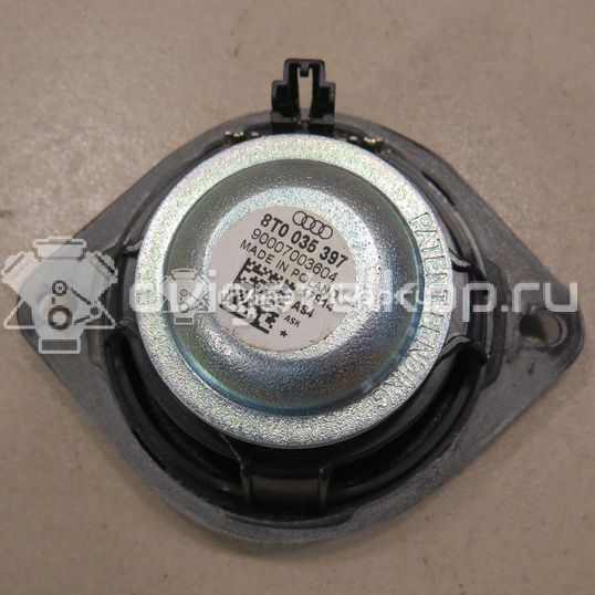 Фото Динамик  8T0035397 для audi A4 [B8]