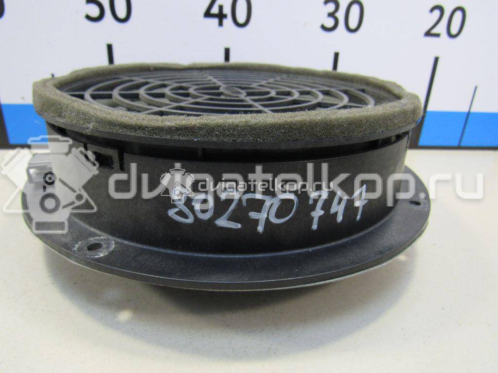 Фото Динамик  8R0035415A для audi A4 [B8] {forloop.counter}}