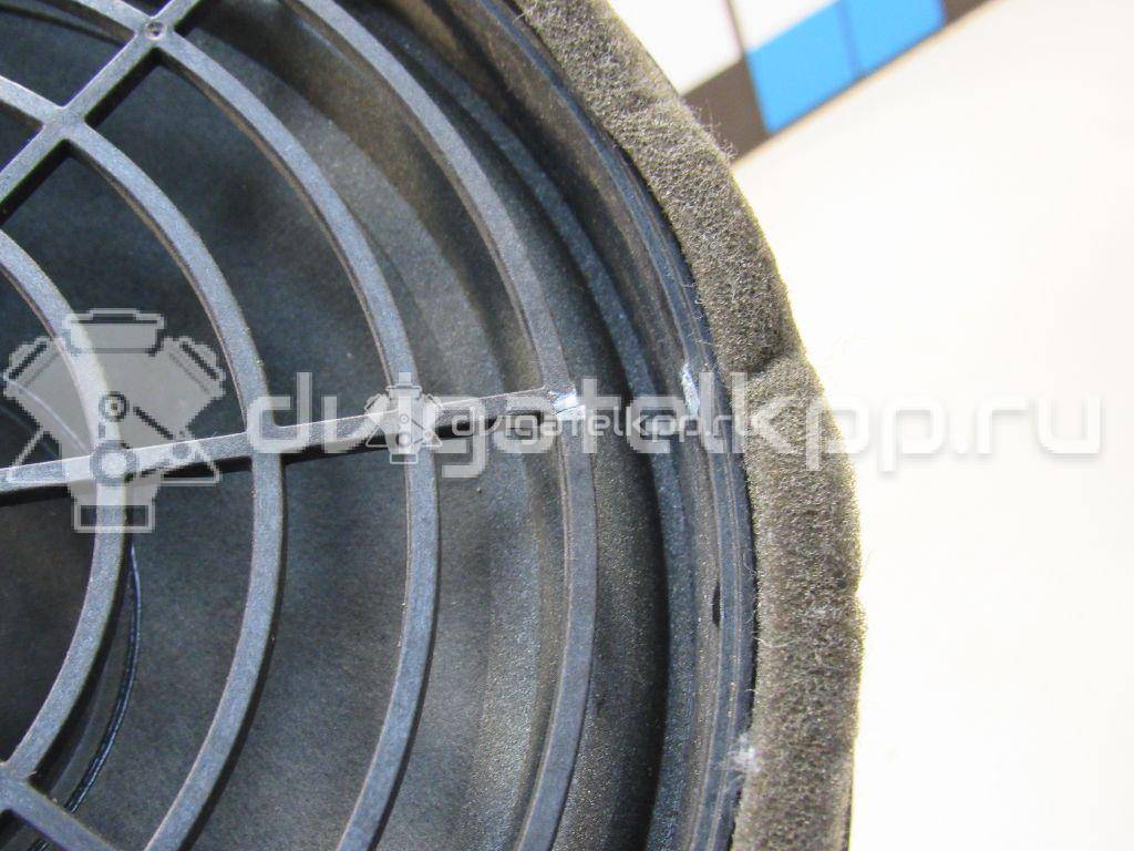 Фото Динамик  8R0035415A для audi A4 [B8] {forloop.counter}}