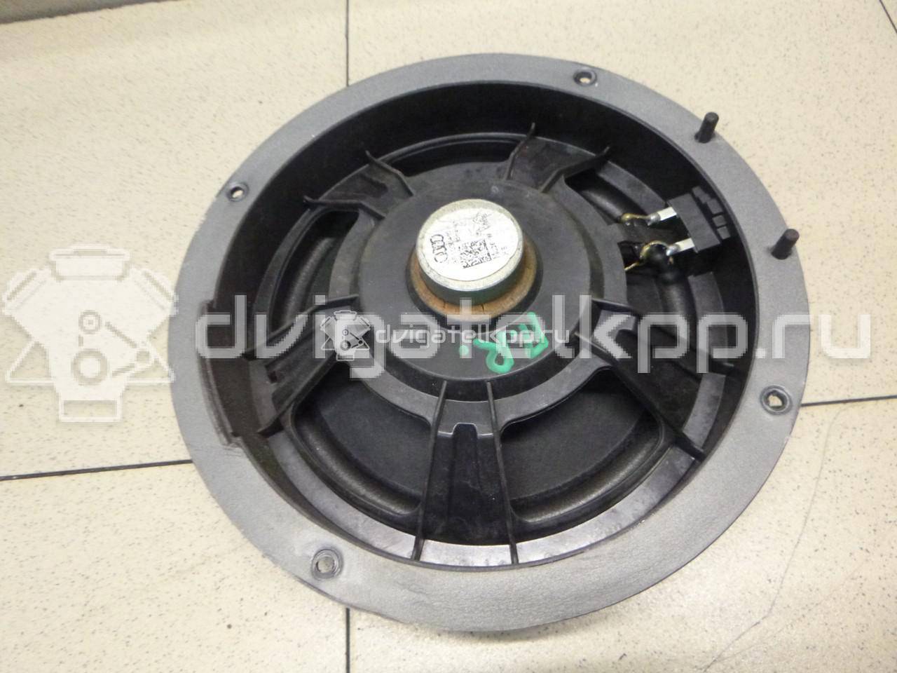 Фото Динамик  8r0035415a для audi A4 [B8] {forloop.counter}}