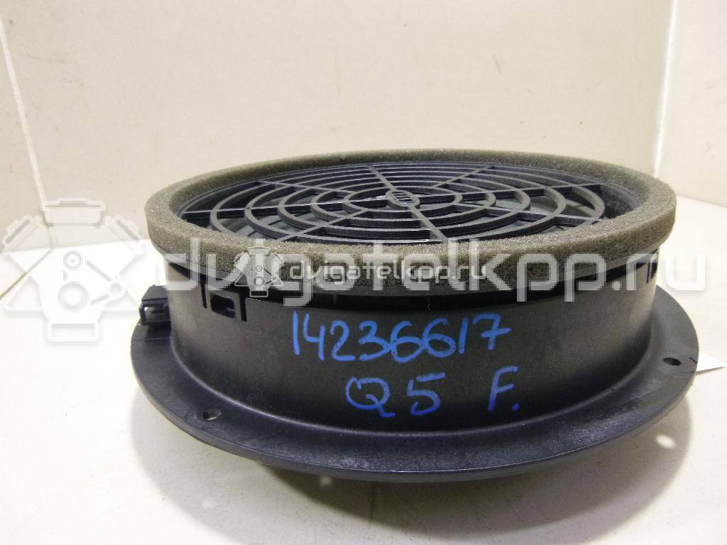 Фото Динамик  8r0035415a для audi A4 [B8] {forloop.counter}}