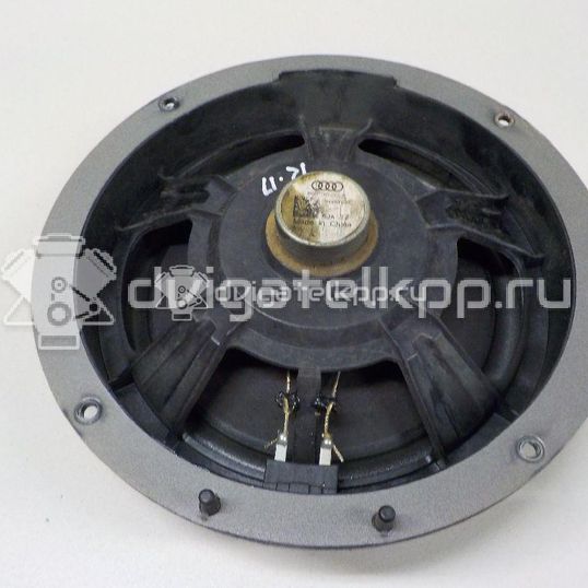 Фото Динамик  8R0035415A для audi A4 [B8]
