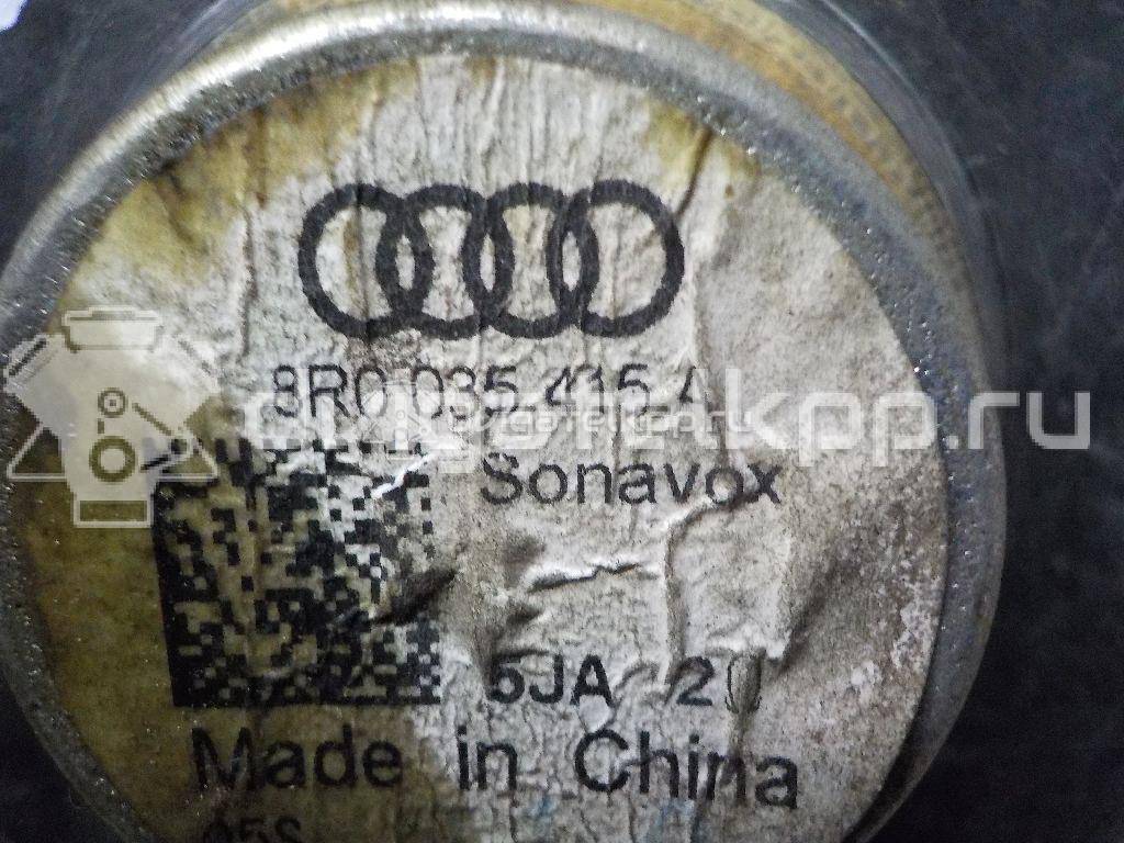 Фото Динамик  8R0035415A для audi A4 [B8] {forloop.counter}}