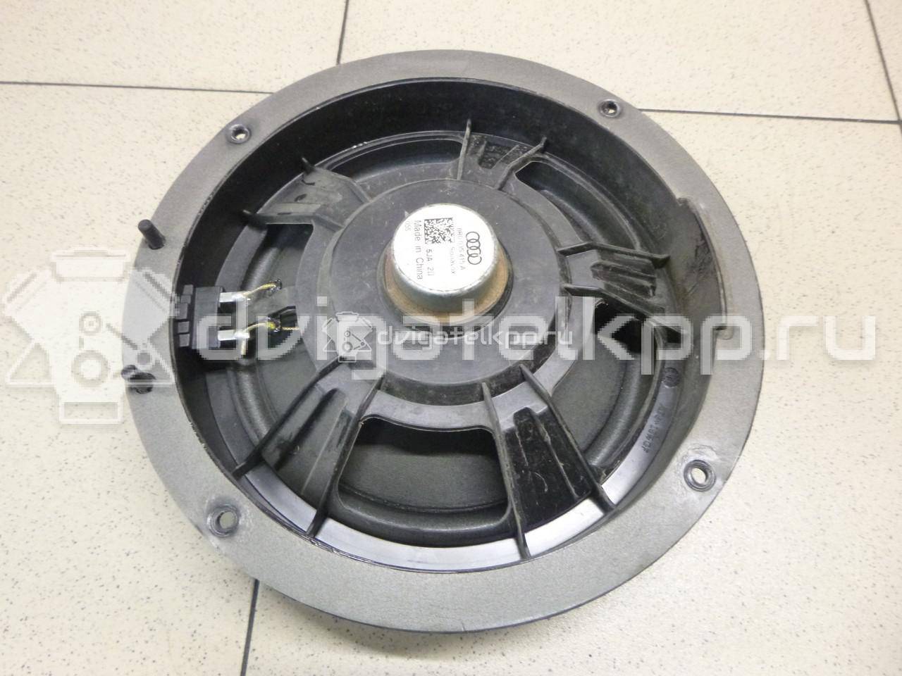 Фото Динамик  8R0035415A для audi A4 [B8] {forloop.counter}}
