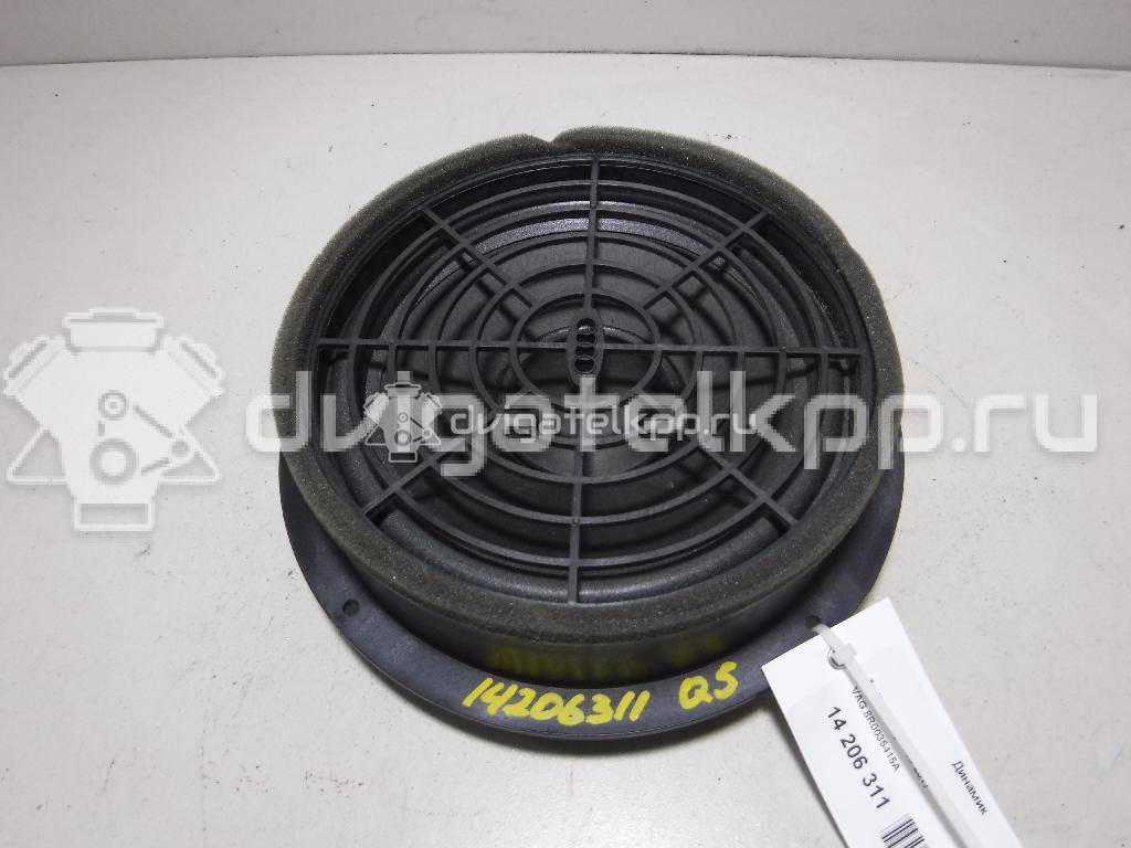 Фото Динамик  8R0035415A для audi A4 [B8] {forloop.counter}}