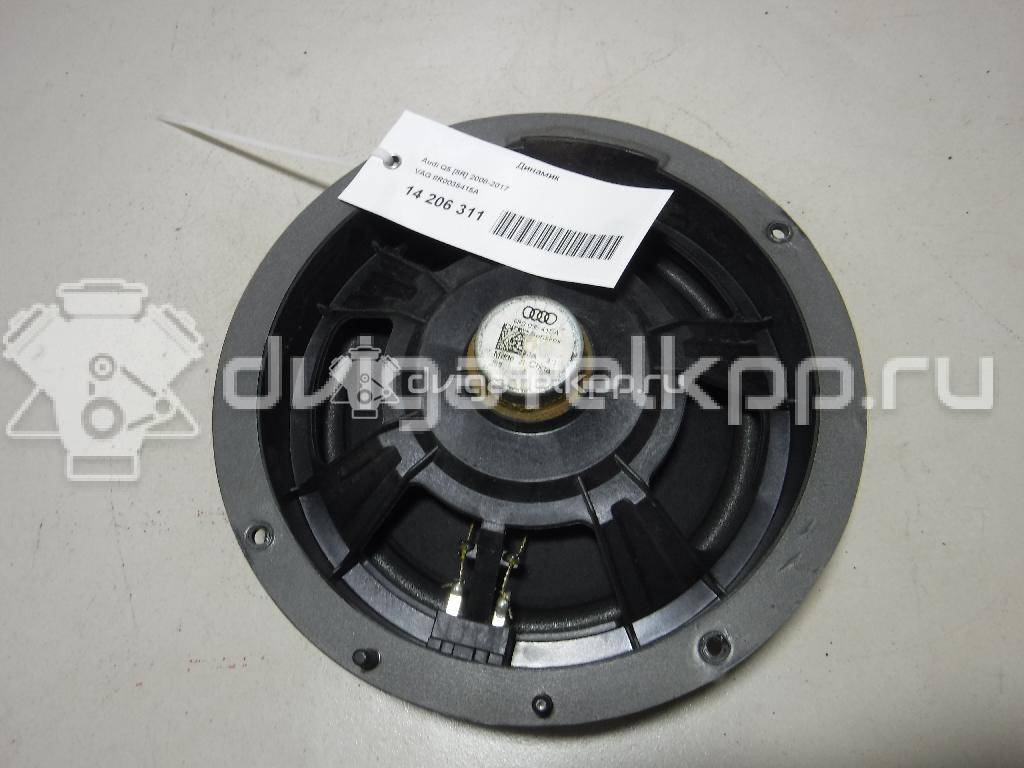 Фото Динамик  8R0035415A для audi A4 [B8] {forloop.counter}}