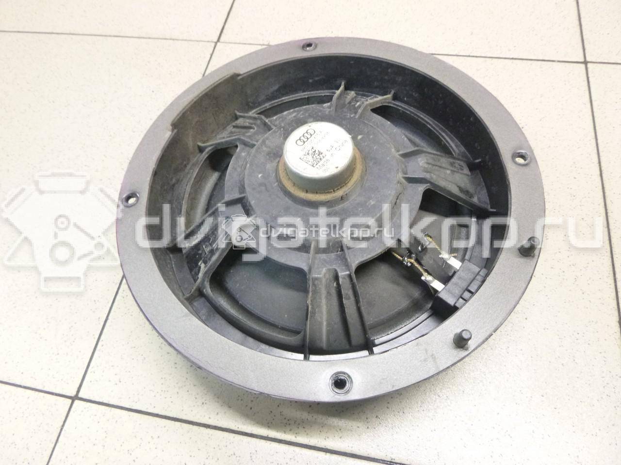 Фото Динамик  8R0035415A для audi A4 [B8] {forloop.counter}}