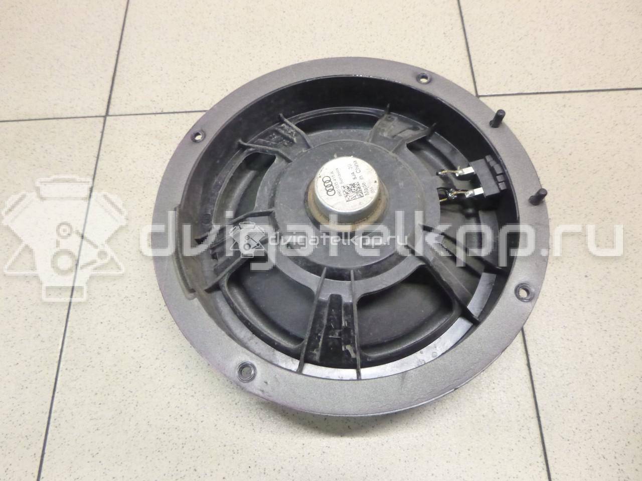 Фото Динамик  8R0035415A для audi A4 [B8] {forloop.counter}}