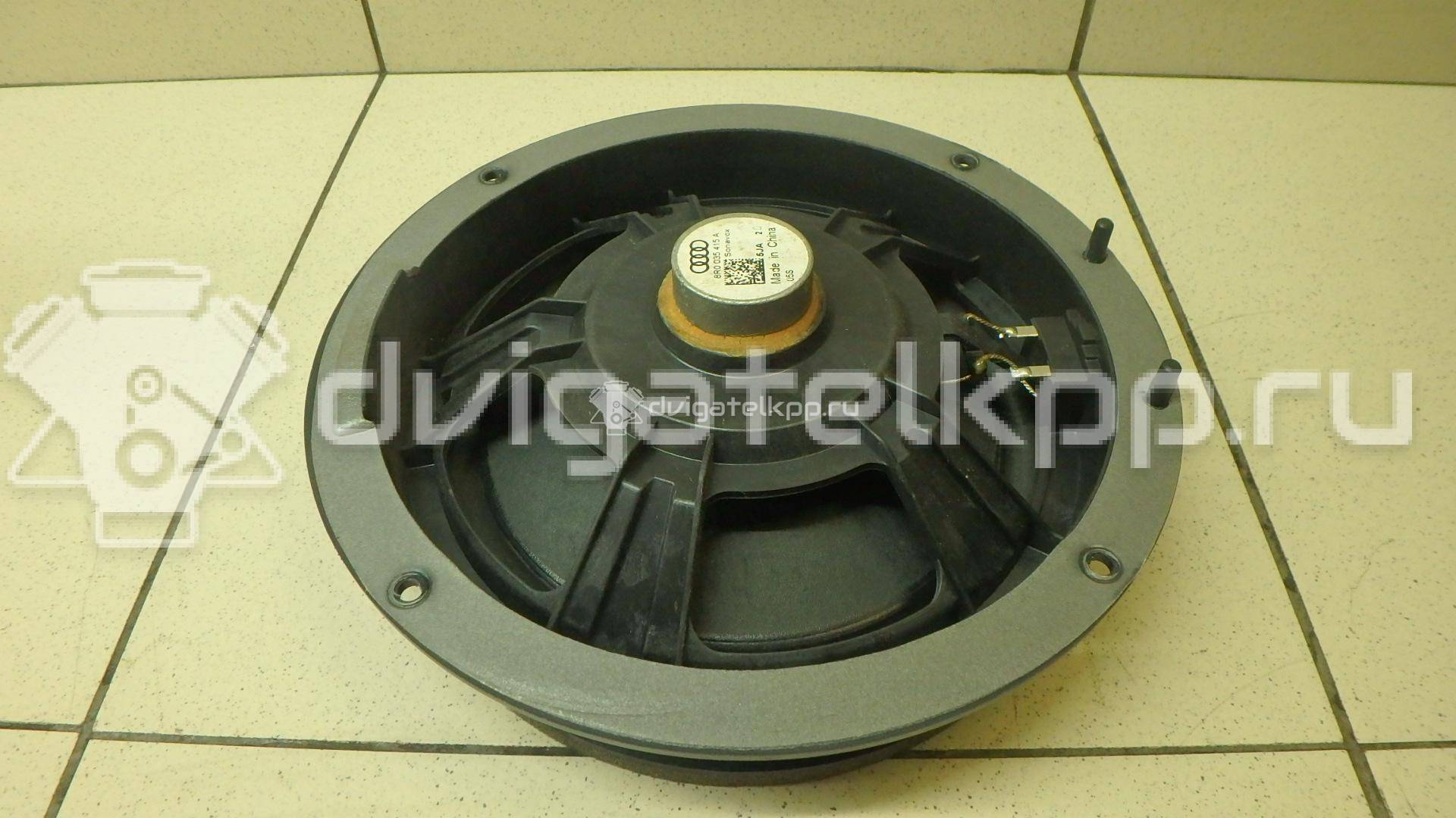 Фото Динамик  8R0035415A для audi A4 [B8] {forloop.counter}}