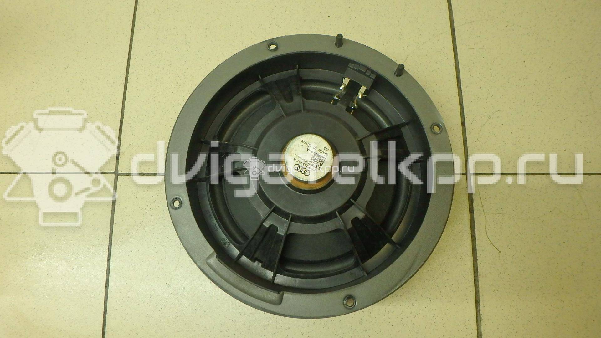 Фото Динамик  8R0035415A для audi A4 [B8] {forloop.counter}}