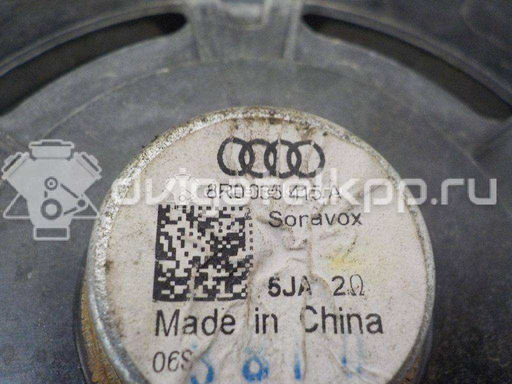 Фото Динамик  8r0035415a для audi A4 [B8] {forloop.counter}}