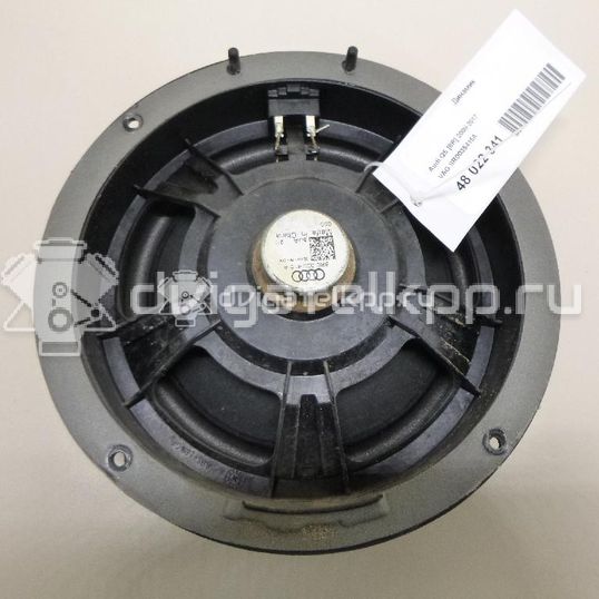 Фото Динамик  8R0035415A для audi A4 [B8]