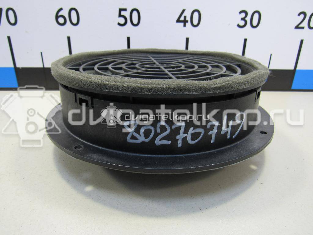 Фото Динамик  8R0035415A для audi A4 [B8] {forloop.counter}}