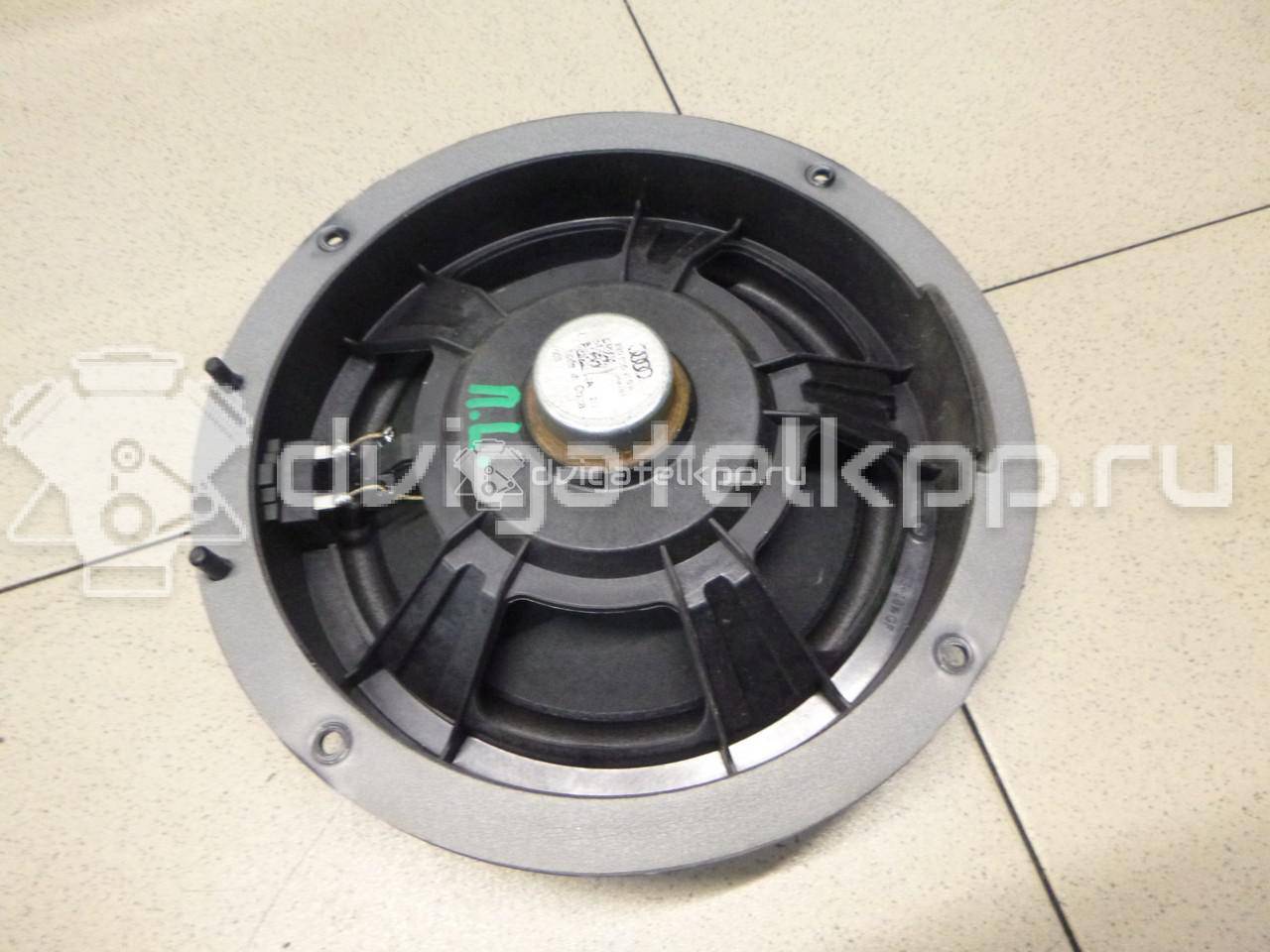 Фото Динамик  8R0035415A для audi A4 [B8] {forloop.counter}}