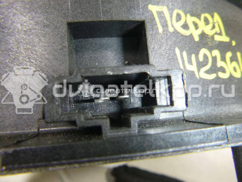 Фото Динамик  8R0035415A для audi A4 [B8] {forloop.counter}}