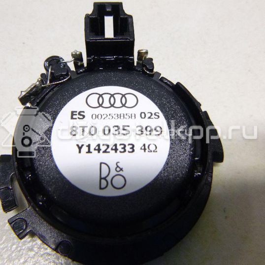 Фото Динамик  8T0035399 для audi A4 [B8]