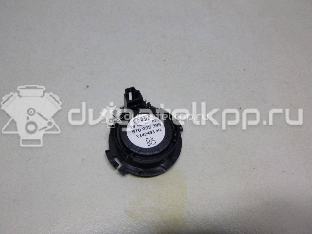 Фото Динамик  8T0035399 для audi A4 [B8] {forloop.counter}}