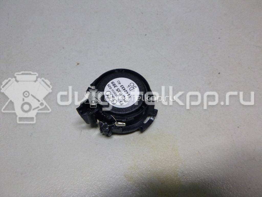 Фото Динамик  8T0035399 для audi A4 [B8] {forloop.counter}}