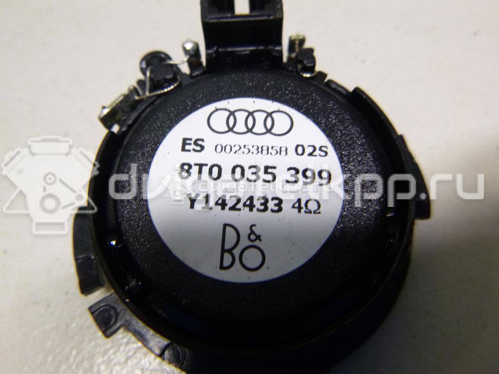 Фото Динамик  8T0035399 для audi A4 [B8] {forloop.counter}}