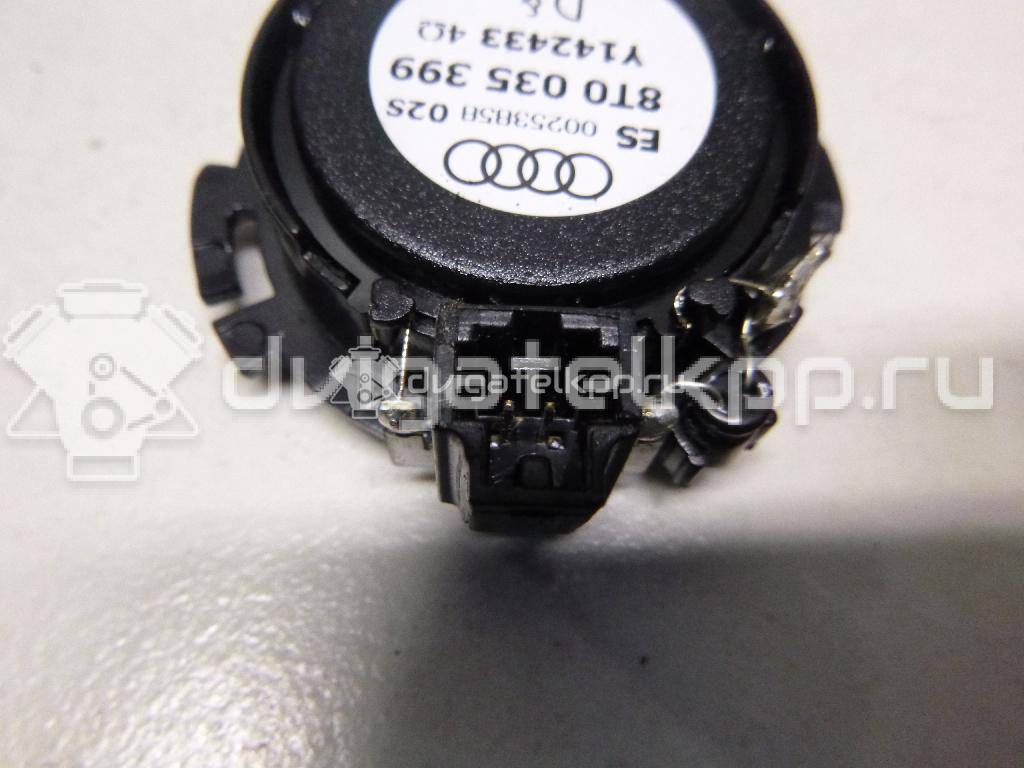 Фото Динамик  8T0035399 для audi A4 [B8] {forloop.counter}}
