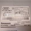 Фото Магнитола  8T1035186P для audi A4 [B8] {forloop.counter}}