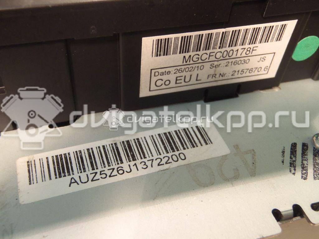 Фото Магнитола  8t1035186p для audi A4 [B8] {forloop.counter}}