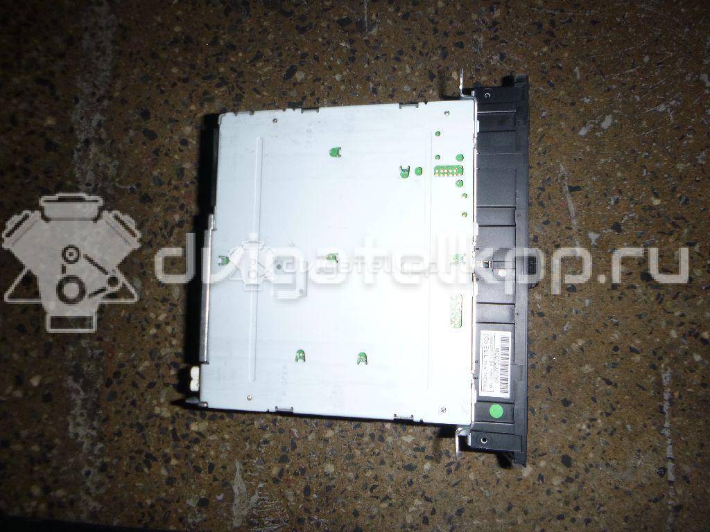 Фото Магнитола  8t1035186p для audi A4 [B8] {forloop.counter}}