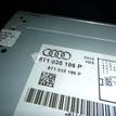 Фото Магнитола  8t1035186p для audi A4 [B8] {forloop.counter}}