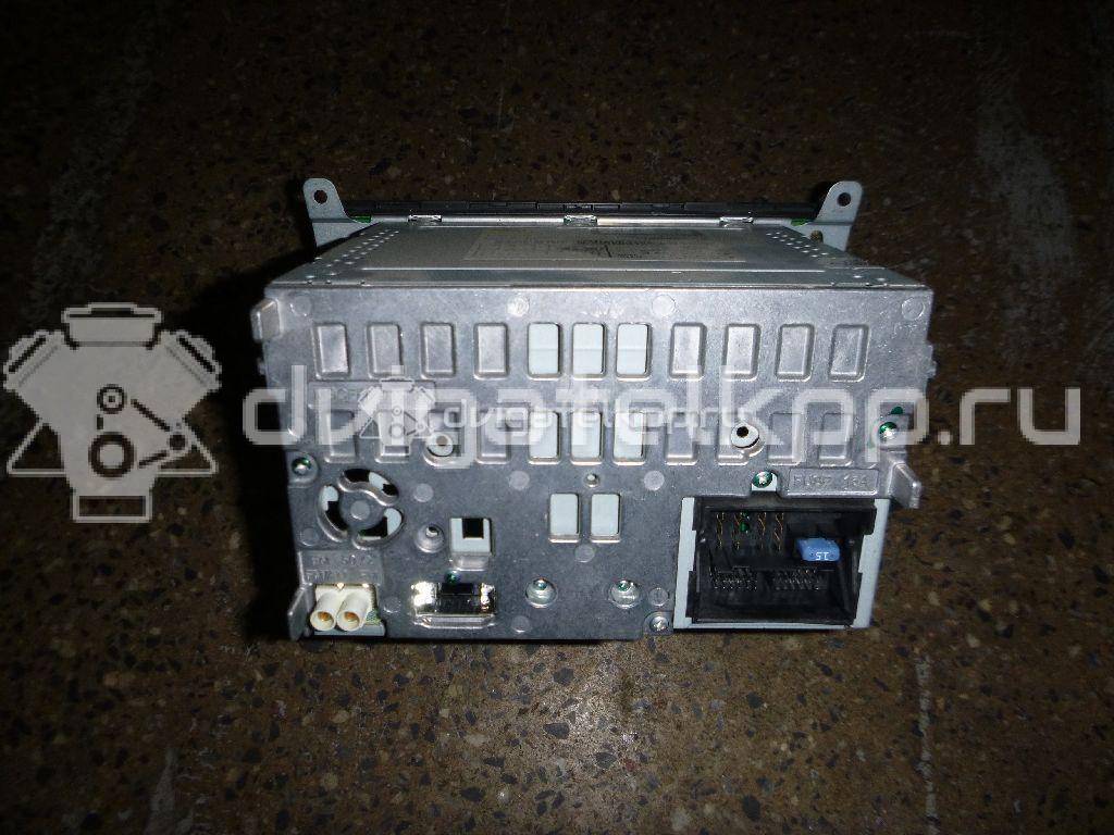 Фото Магнитола  8t1035186p для audi A4 [B8] {forloop.counter}}