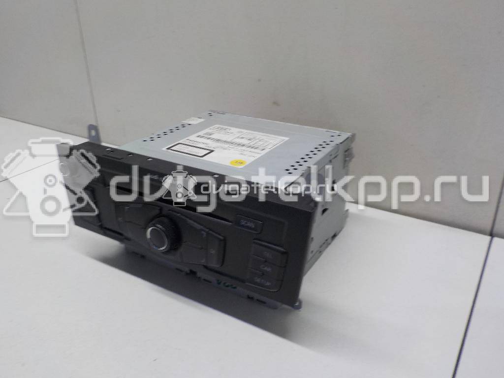 Фото Магнитола  8t1035186p для audi A4 [B8] {forloop.counter}}
