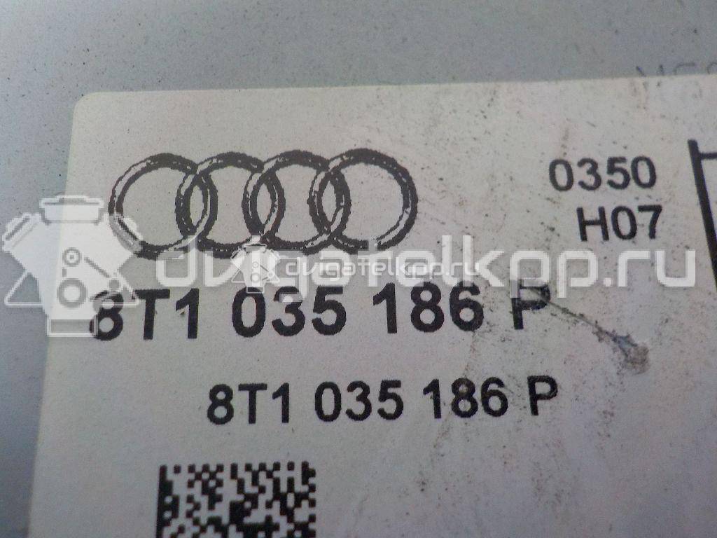 Фото Магнитола  8t1035186p для audi A4 [B8] {forloop.counter}}