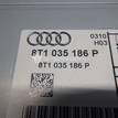 Фото Магнитола  8t1035186p для audi A4 [B8] {forloop.counter}}