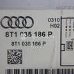 Фото Магнитола  8t1035186p для audi A4 [B8] {forloop.counter}}