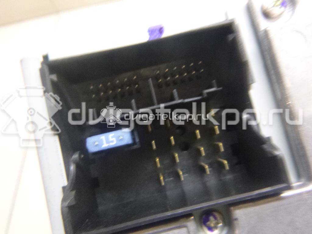 Фото Магнитола  8t1035186p для audi A4 [B8] {forloop.counter}}