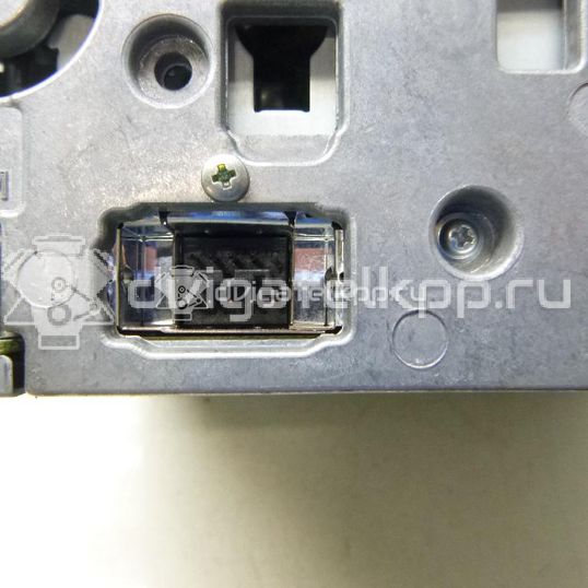 Фото Магнитола  8T1035186P для audi A4 [B8]