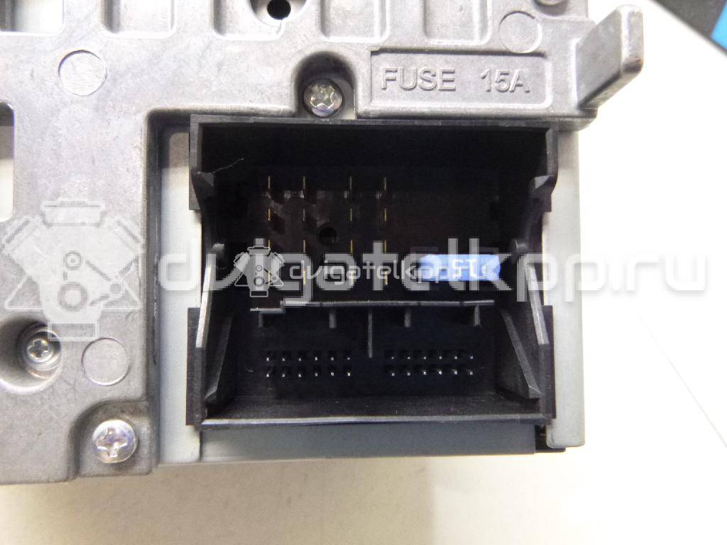 Фото Магнитола  8T1035186P для audi A4 [B8] {forloop.counter}}